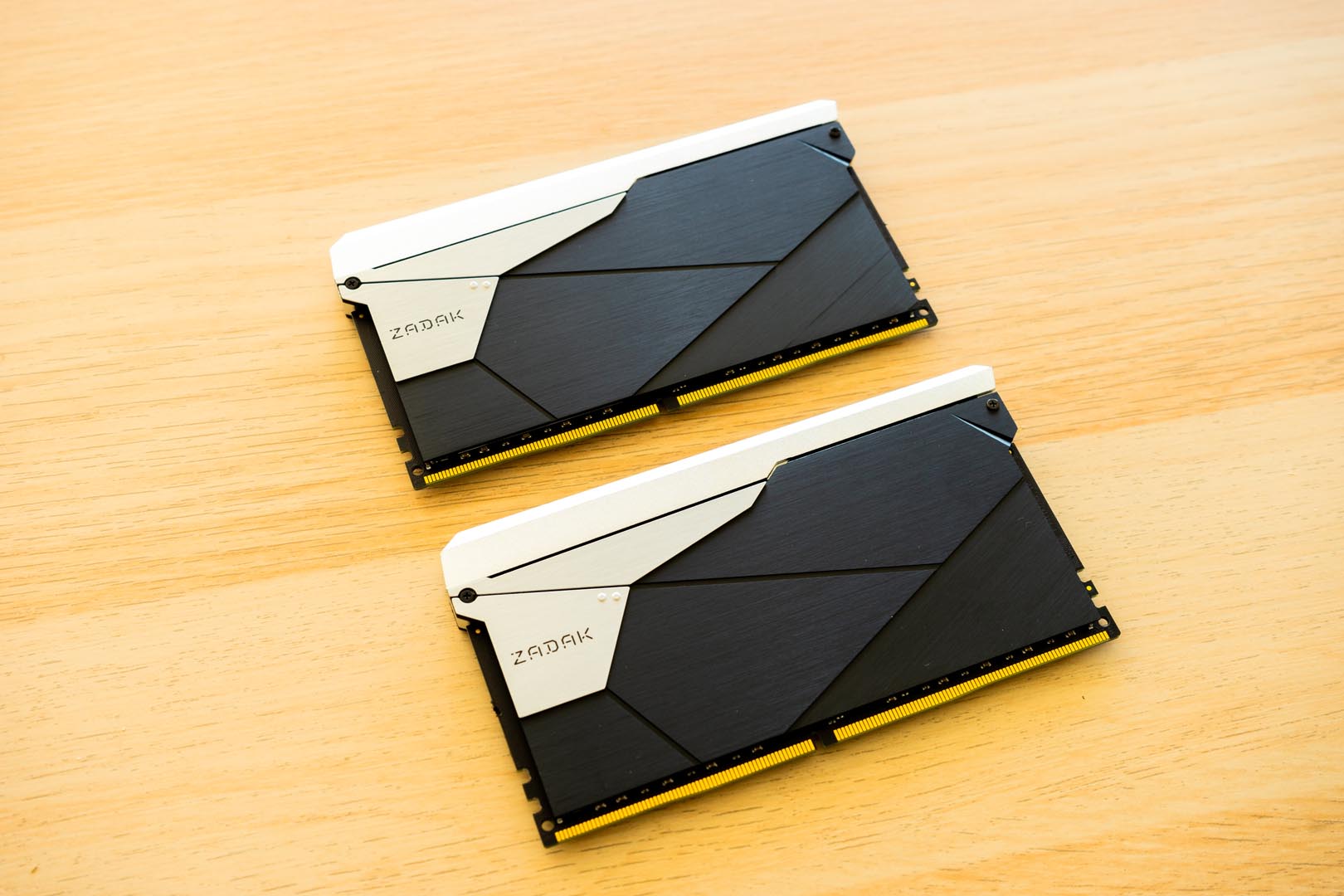 Shield Ram Memory ZADAK SHIELD DC – AN INDUSTRIAL LUXURY BASED HEAVYWEIGHT MEMORY PRODUCT ...
