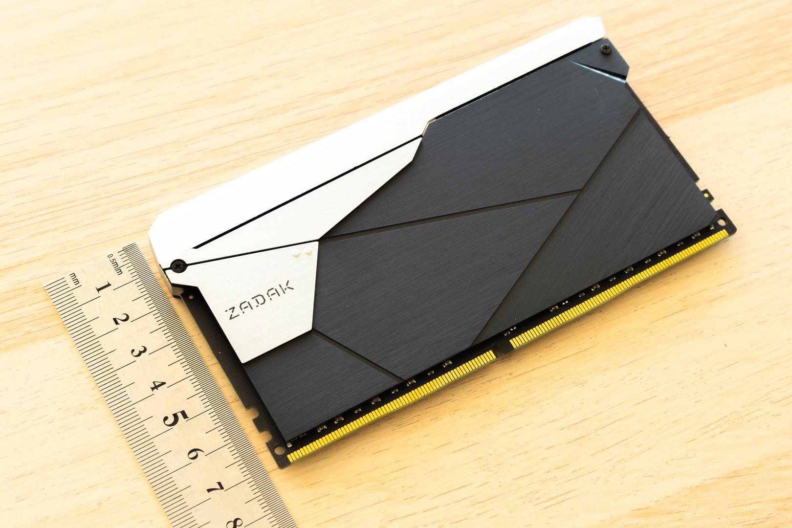 Shield Ram Memory ZADAK SHIELD DC – AN INDUSTRIAL LUXURY BASED HEAVYWEIGHT MEMORY PRODUCT ...