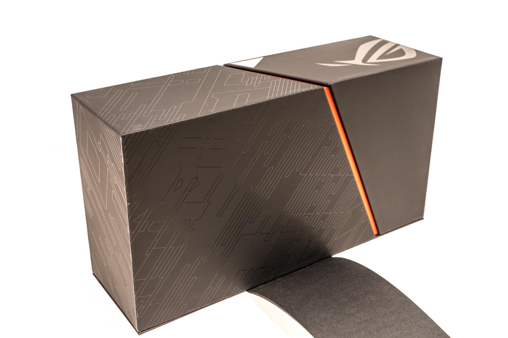 INFINITY LOOP! ASUS ROG MATRIX 2080TI UNBOX & REVIEW | EPIC PC