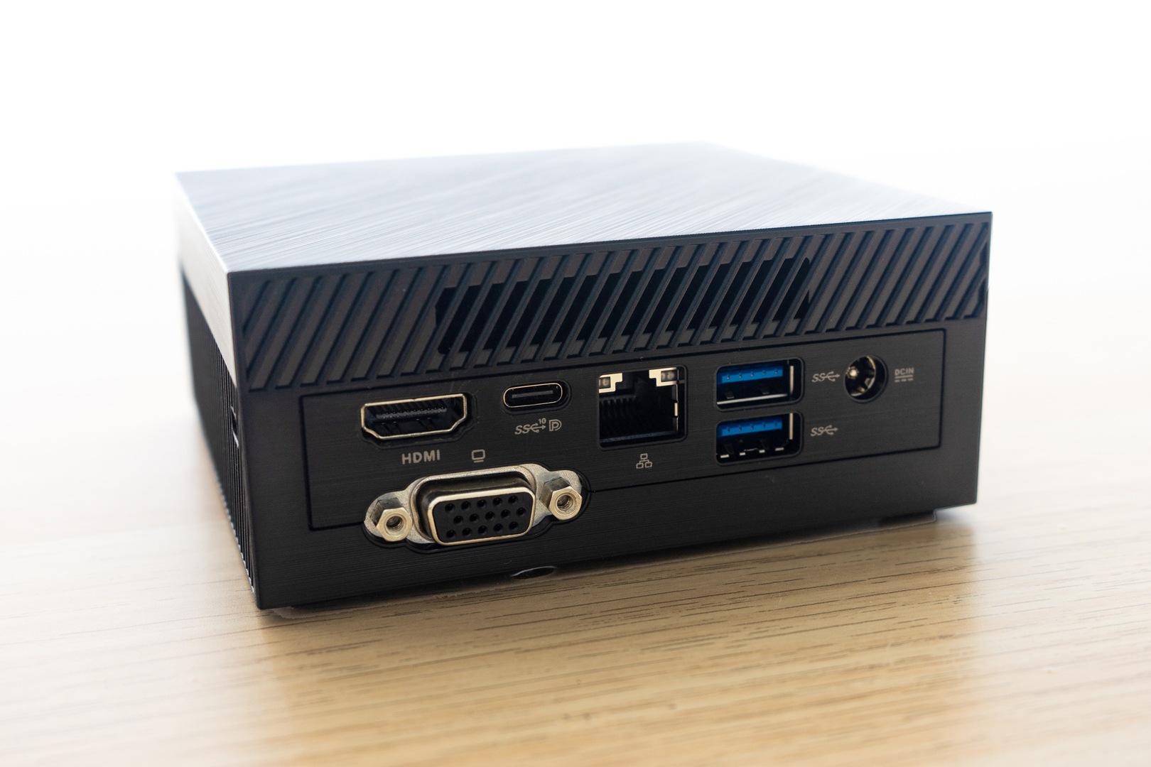 Asus Mini PC PN50 review: The perfect PC for cramped spaces