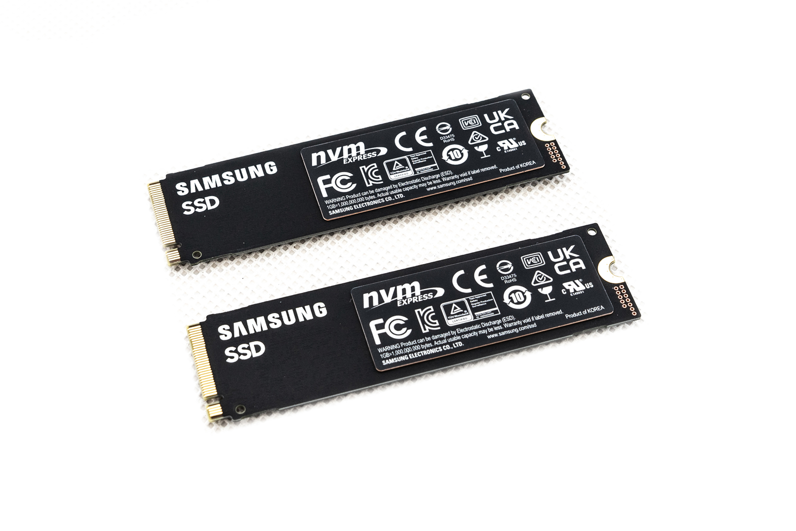 Real Pcie Gen4 Speed Samsung 980 Pro Vs Wd Black Sn850 Epic Pc