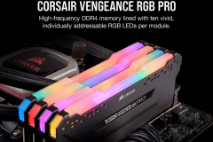 Corsair Vengeance RGB Pro Memory